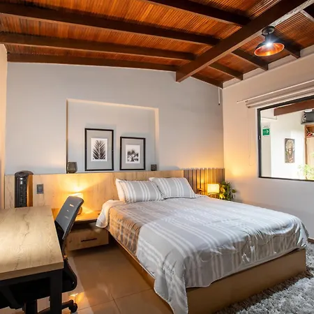 Level Coliving Appartement